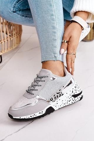 Odilia™ - Orthopedische Sneakers voor Dames