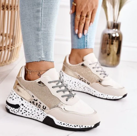 Odilia™ - Orthopedische Sneakers voor Dames