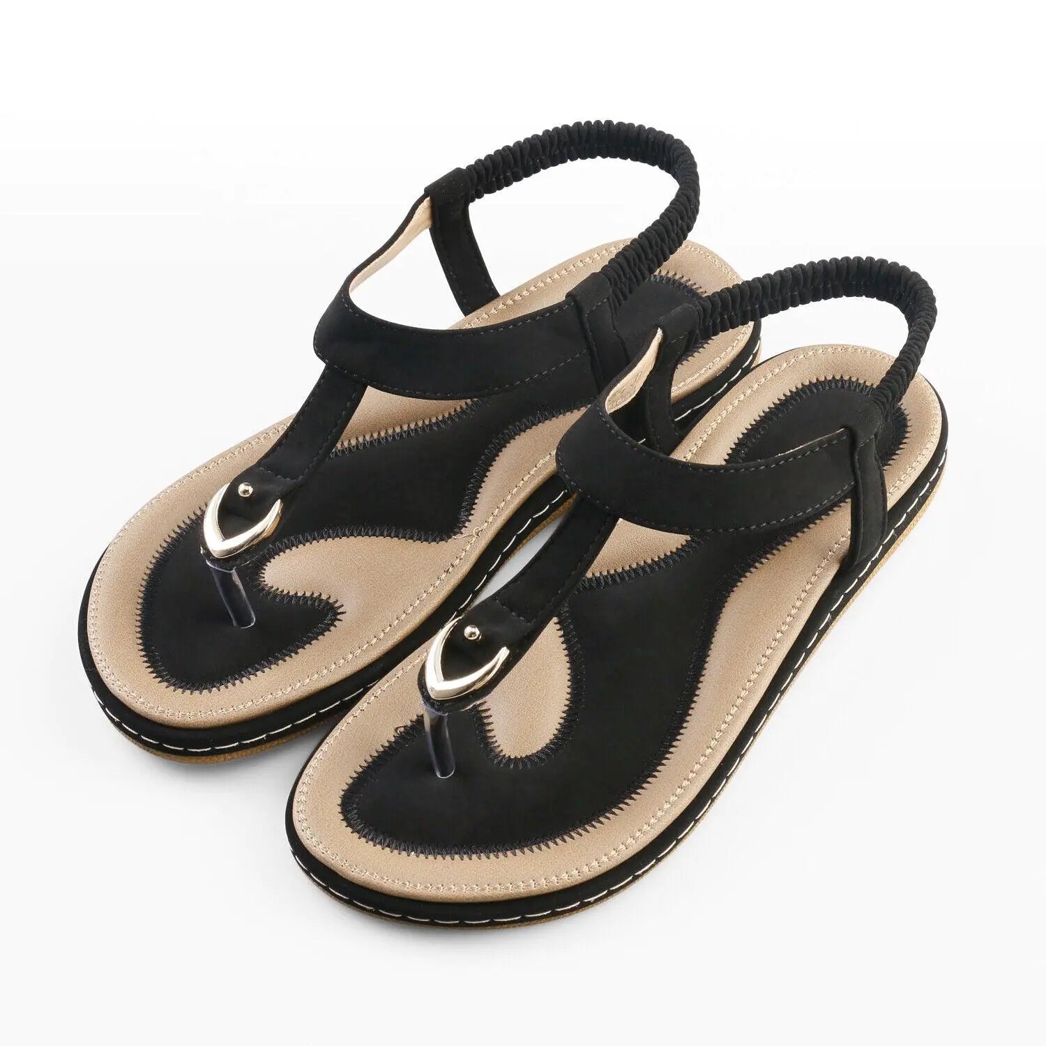 Riviera™ | Orthopedische sandalen