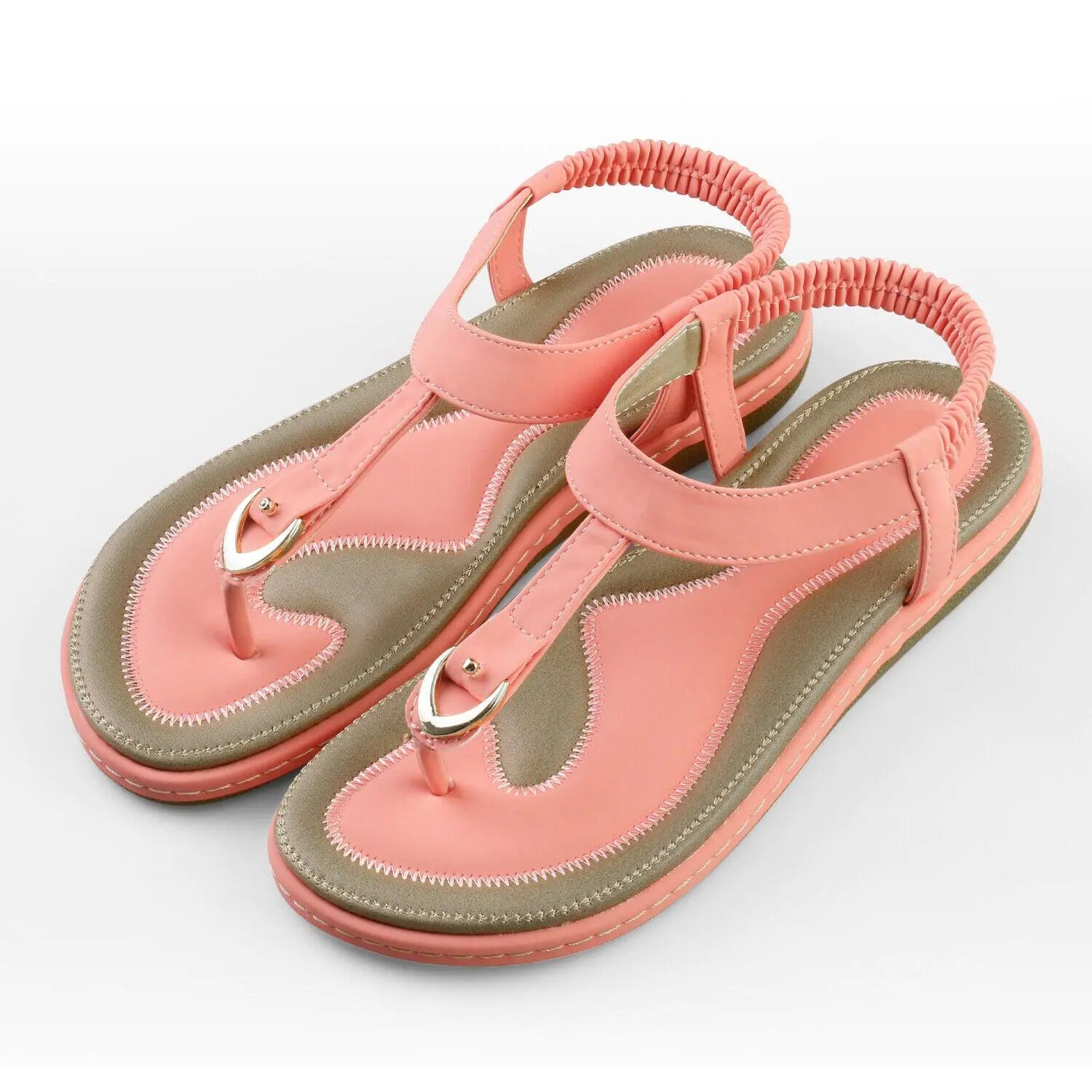 Riviera™ | Orthopedische sandalen