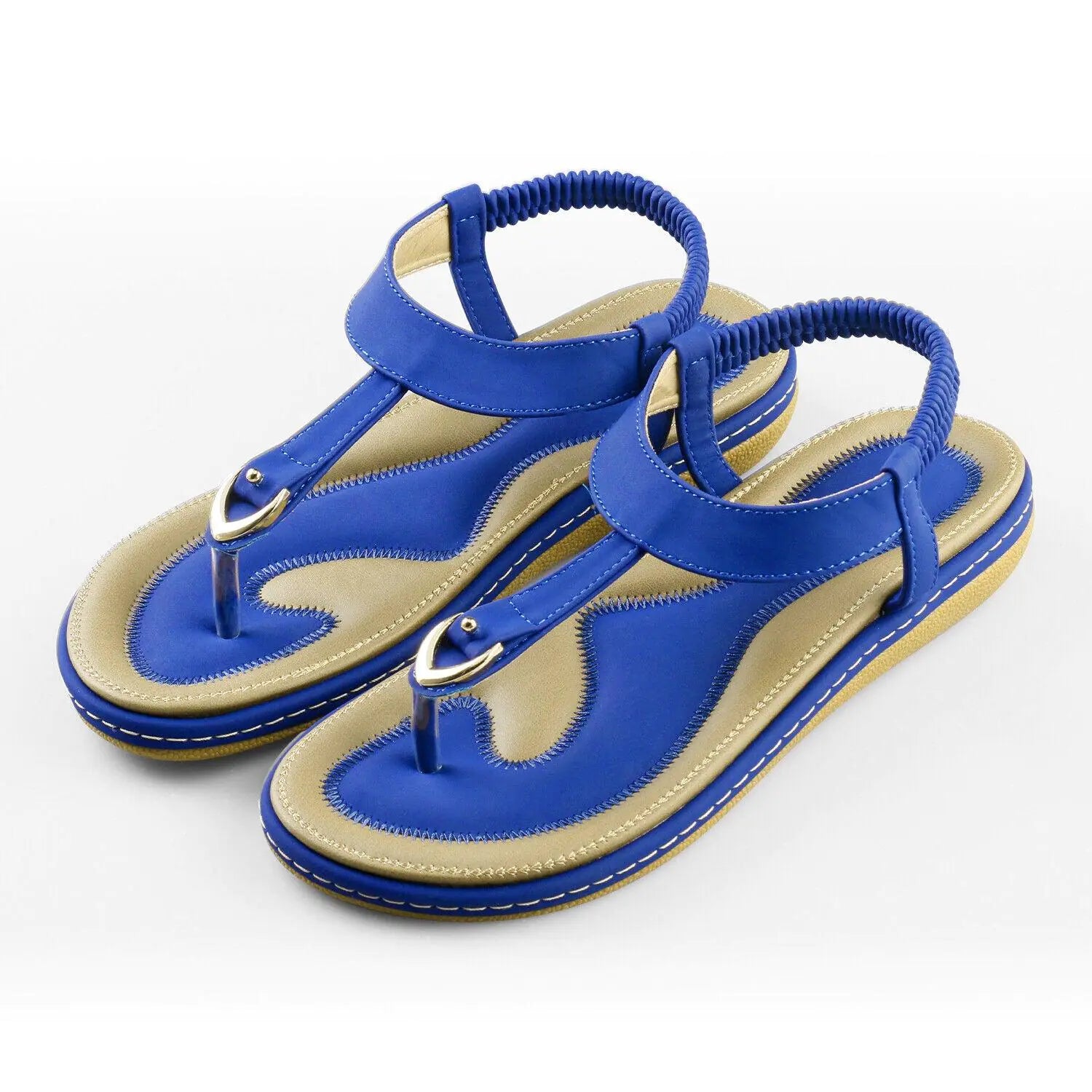 Riviera™ | Orthopedische sandalen